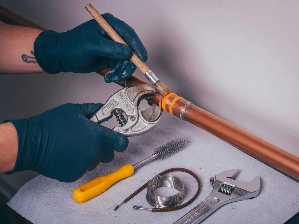 Why choose Sump Pump Repair in Buchanan, TN